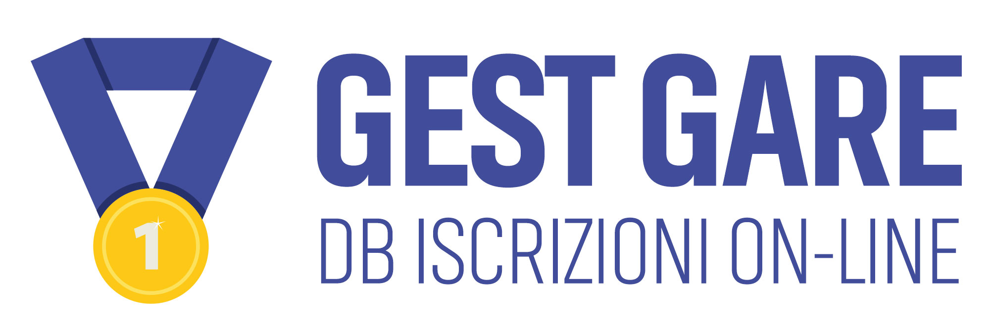 Logo della piattaforma Gest Gare